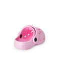 thumbnail image 4 of Chaussures de style sabot George pour petites filles, 4 of 4