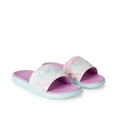 thumbnail image 2 of Reebok Women's Comfort Slides, 2 of 4