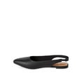 thumbnail image 3 of Time and Tru Women's Flats, 3 of 4