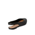 thumbnail image 4 of Time and Tru Women's Flats, 4 of 4