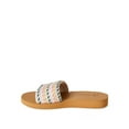 thumbnail image 3 of Time and Tru Women's Wedge Sandals, 3 of 4
