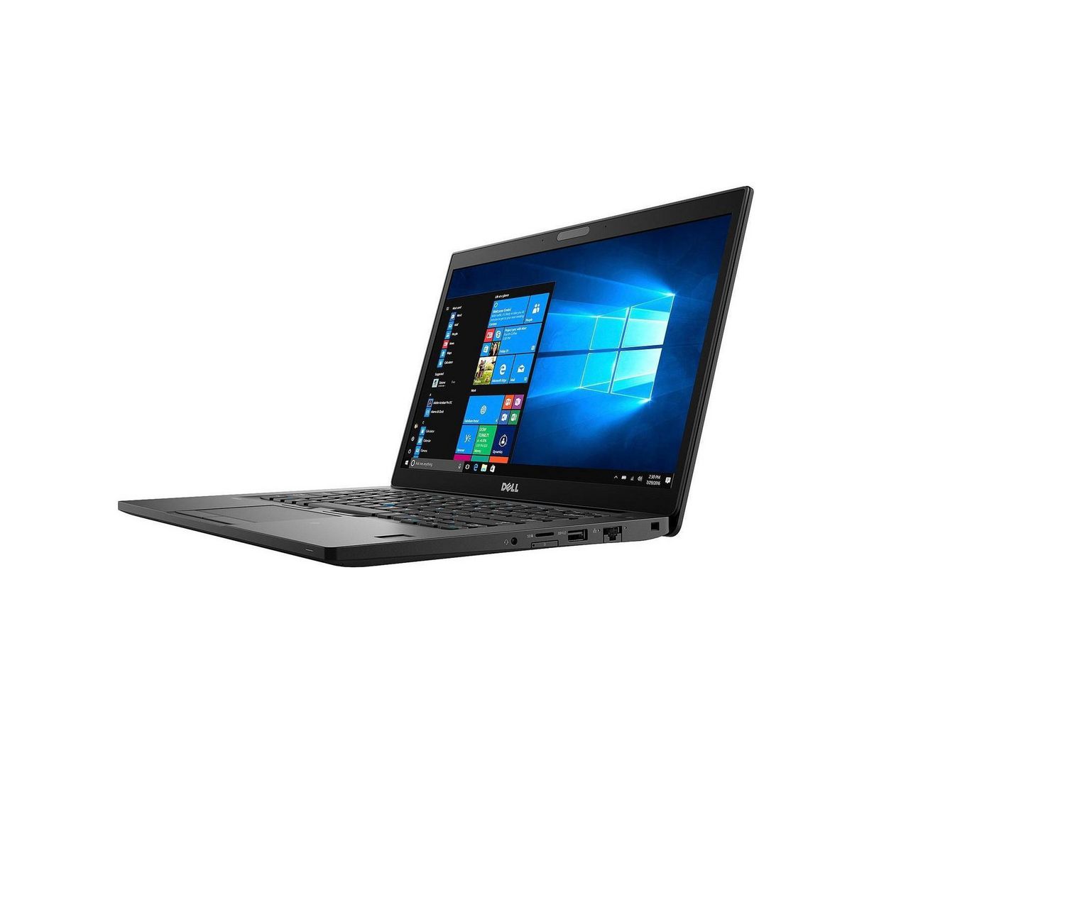 Refurbished Dell Latitude 7490 Intel i7-8650U Laptop - Walmart.ca