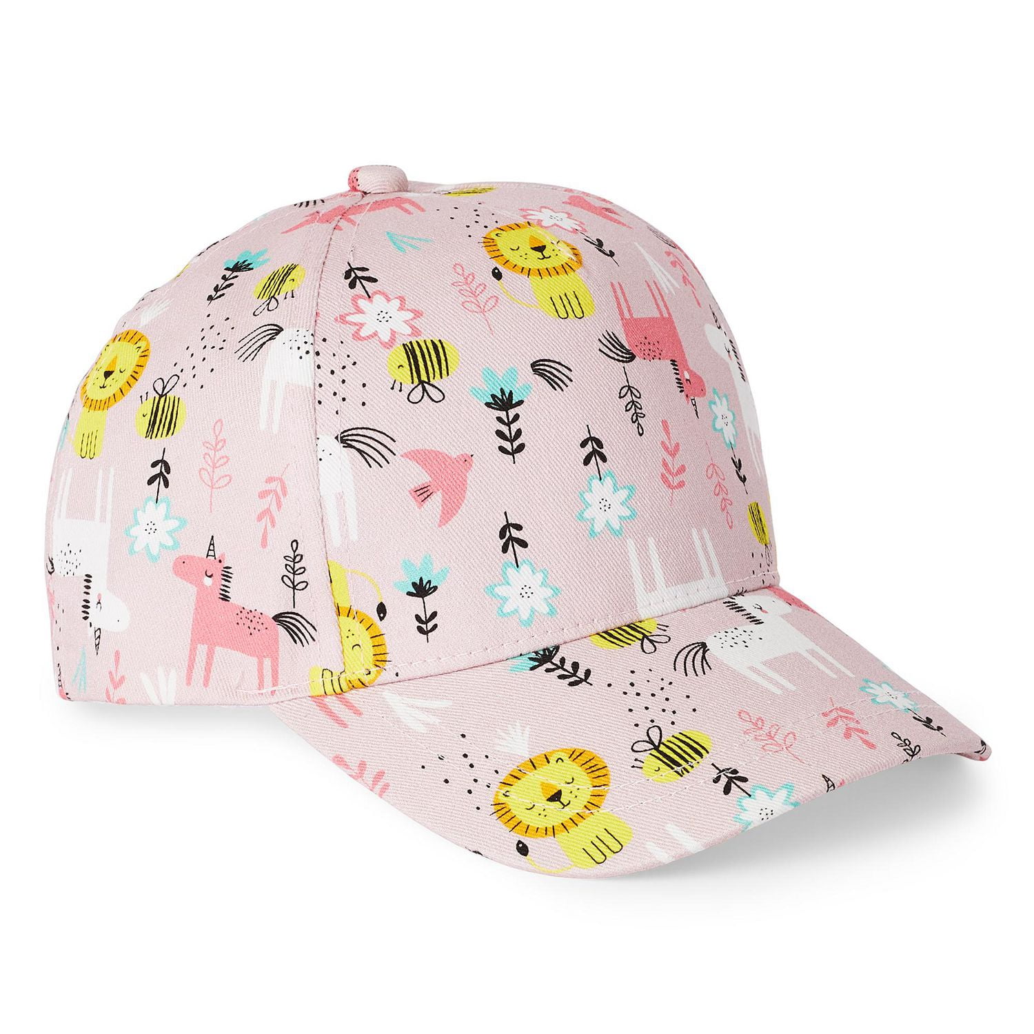 George Toddler Girls' Printed Cap