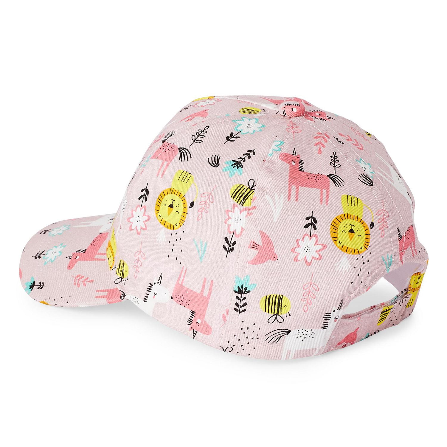 George Toddler Girls' Printed Cap