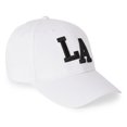 thumbnail image 1 of Time and Tru Women's Baseball Cap, 1 of 2