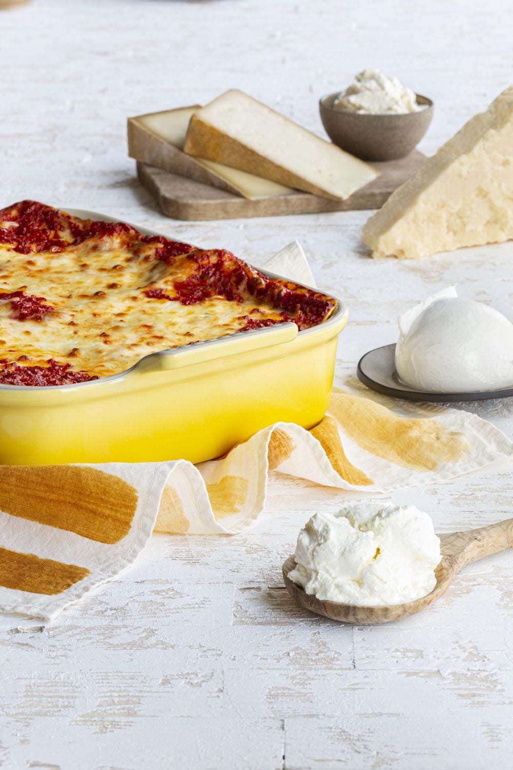 Rana 4 Cheese Lasagna