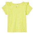 thumbnail image 2 of George Baby Girls' Ruffle Tee, 2 of 2