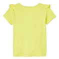 thumbnail image 2 of George Toddler Girls' Ruffle Tee, 2 of 2