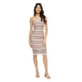 thumbnail image 1 of Wild Skye Women's V-Neckline Tank Dress, 1 of 6
