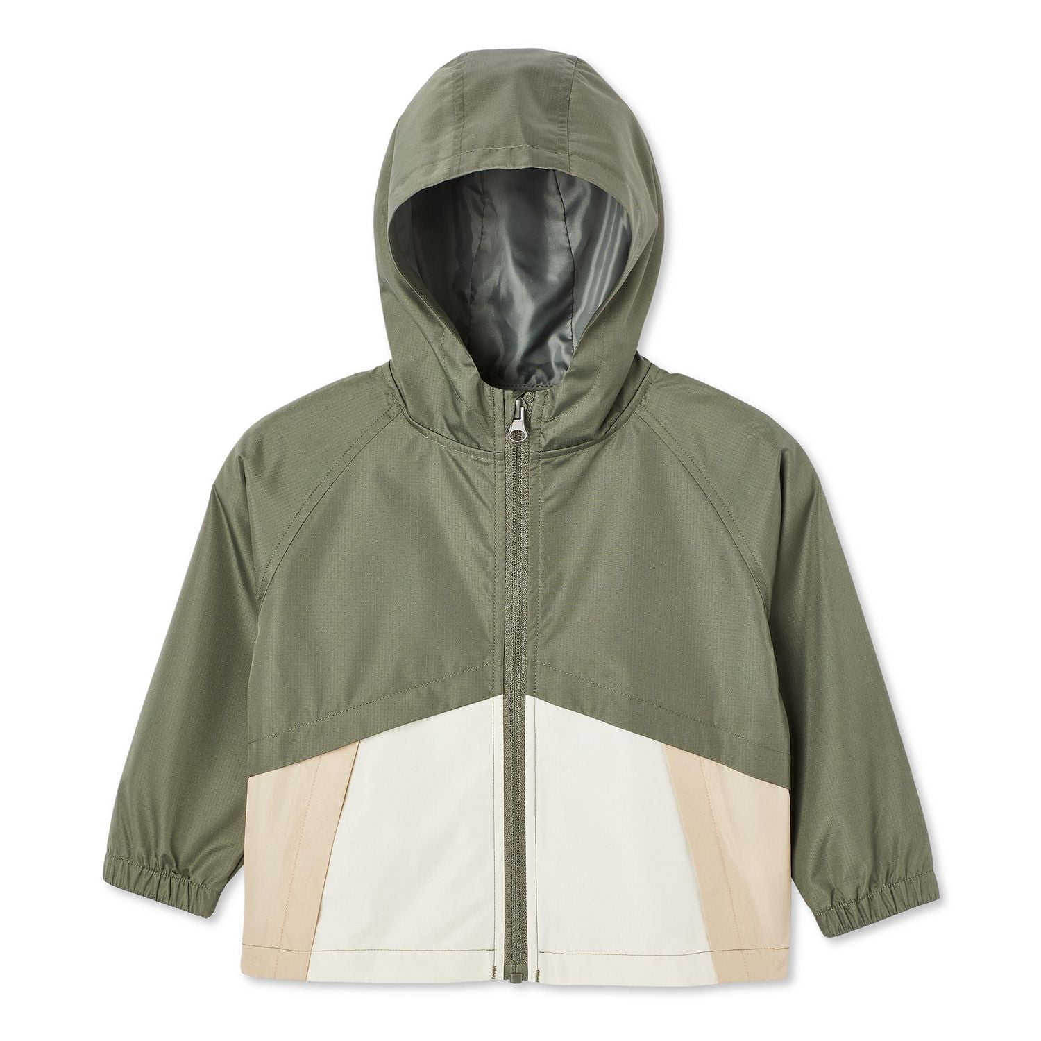 George Toddler Boys' Windbreaker