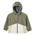 thumbnail image 1 of George Toddler Boys' Windbreaker, 1 of 2