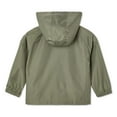 thumbnail image 2 of George Toddler Boys' Windbreaker, 2 of 2