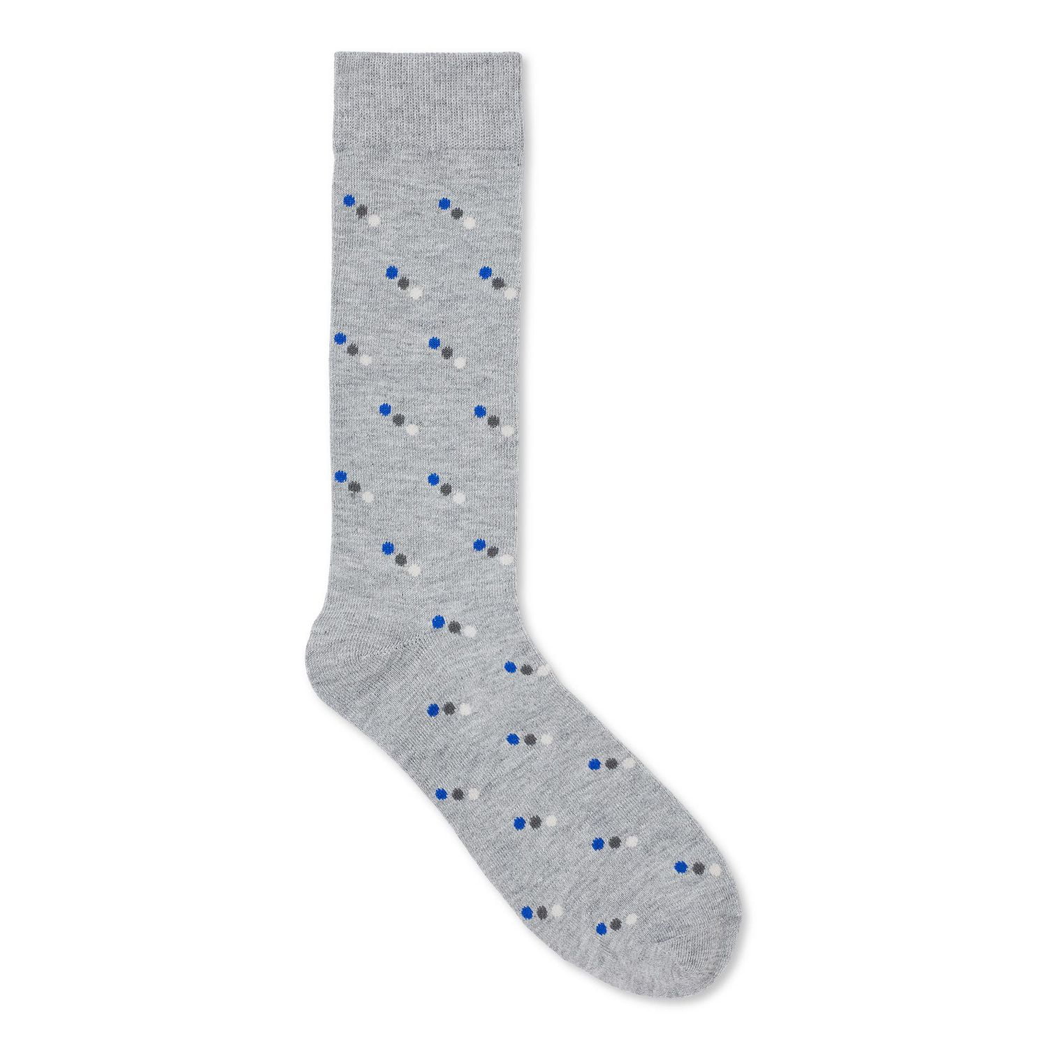 Mi-chaussettes George pour hommes
