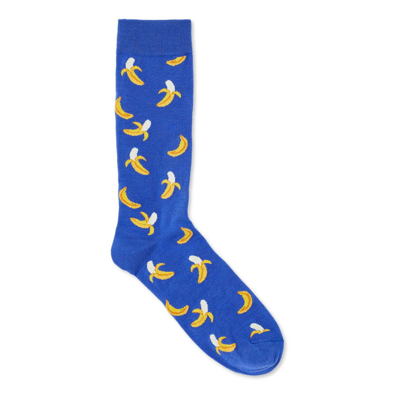 Mi-chaussettes George pour hommes