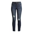 thumbnail image 5 of Sofia Jeans By Sofia Vergara Women's Sofia Skinny Ankle Jeans, 5 of 5