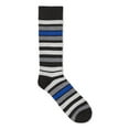 thumbnail image 1 of George Men's Crew Socks, 1 of 1