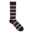 thumbnail image 1 of George Men's Crew Socks, 1 of 1