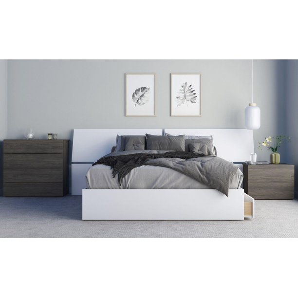 Origin 4 Piece Bedroom Set Walmart.ca
