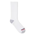 thumbnail image 1 of George Men's Premium Crew Socks 4 Pairs, 1 of 1