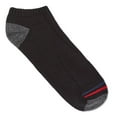 thumbnail image 1 of George Men's No Show Socks 4 Pairs, 1 of 1