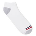 thumbnail image 1 of George Men's No Show Socks 4 Pairs, 1 of 1