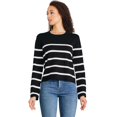 thumbnail image 1 of Iyla Women's Crew Neckline Sweater, 1 of 6