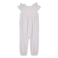 thumbnail image 2 of George Toddler Girls' Romper, 2 of 2