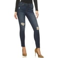 thumbnail image 2 of Sofia Jeans By Sofia Vergara Women's Sofia Skinny Ankle Jeans, 2 of 5