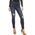 thumbnail image 2 of Sofia Jeans By Sofia Vergara Women's Sofia Skinny Ankle Jeans, 2 of 5