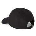 thumbnail image 2 of Time and Tru Women's Baseball Cap, 2 of 2