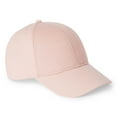 thumbnail image 1 of Time and Tru Women's Baseball Cap, 1 of 2