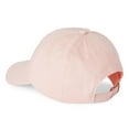 thumbnail image 2 of Time and Tru Women's Baseball Cap, 2 of 2
