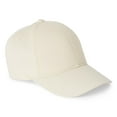 thumbnail image 1 of Time and Tru Women's Baseball Cap, 1 of 2