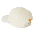 thumbnail image 2 of Time and Tru Women's Baseball Cap, 2 of 2