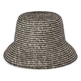 thumbnail image 2 of Time and Tru Women's Cloche Hat, 2 of 2