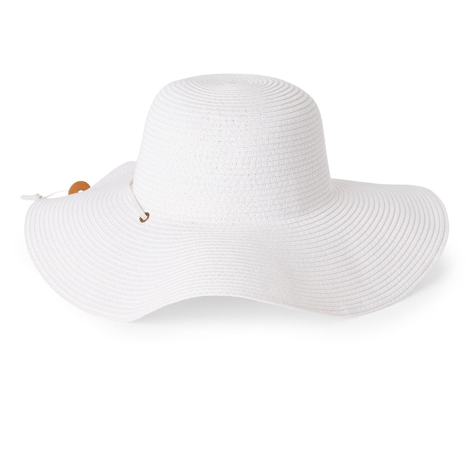 Time and Tru Women's Floppy Hat