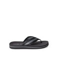thumbnail image 1 of George Men's Comfort Flip Flops, 1 of 4