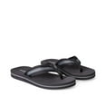 thumbnail image 2 of George Men's Comfort Flip Flops, 2 of 4