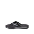 thumbnail image 3 of George Men's Comfort Flip Flops, 3 of 4