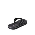 thumbnail image 4 of George Men's Comfort Flip Flops, 4 of 4