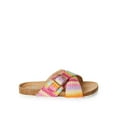 thumbnail image 1 of Sandales Justice pour filles, 1 of 4
