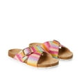 thumbnail image 2 of Sandales Justice pour filles, 2 of 4
