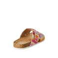 thumbnail image 4 of Sandales Justice pour filles, 4 of 4