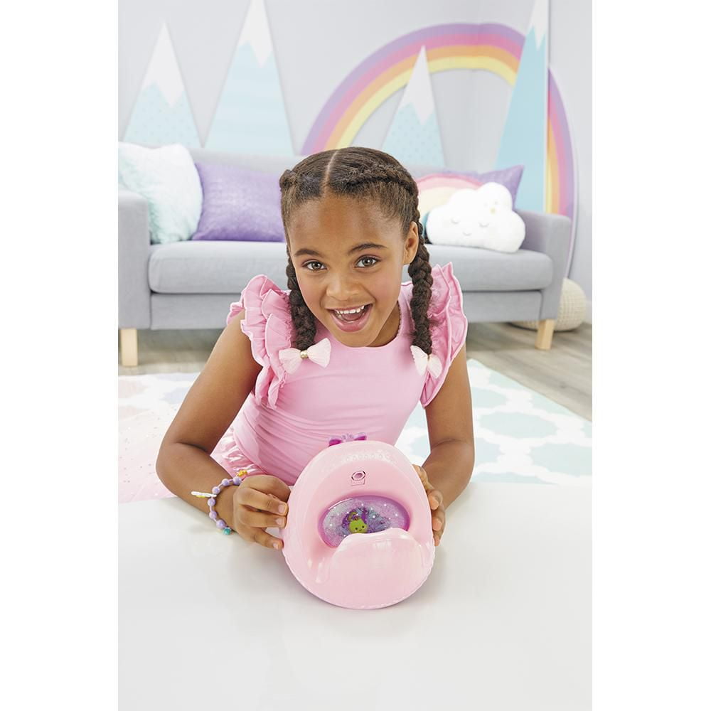 Baby born doll potty online