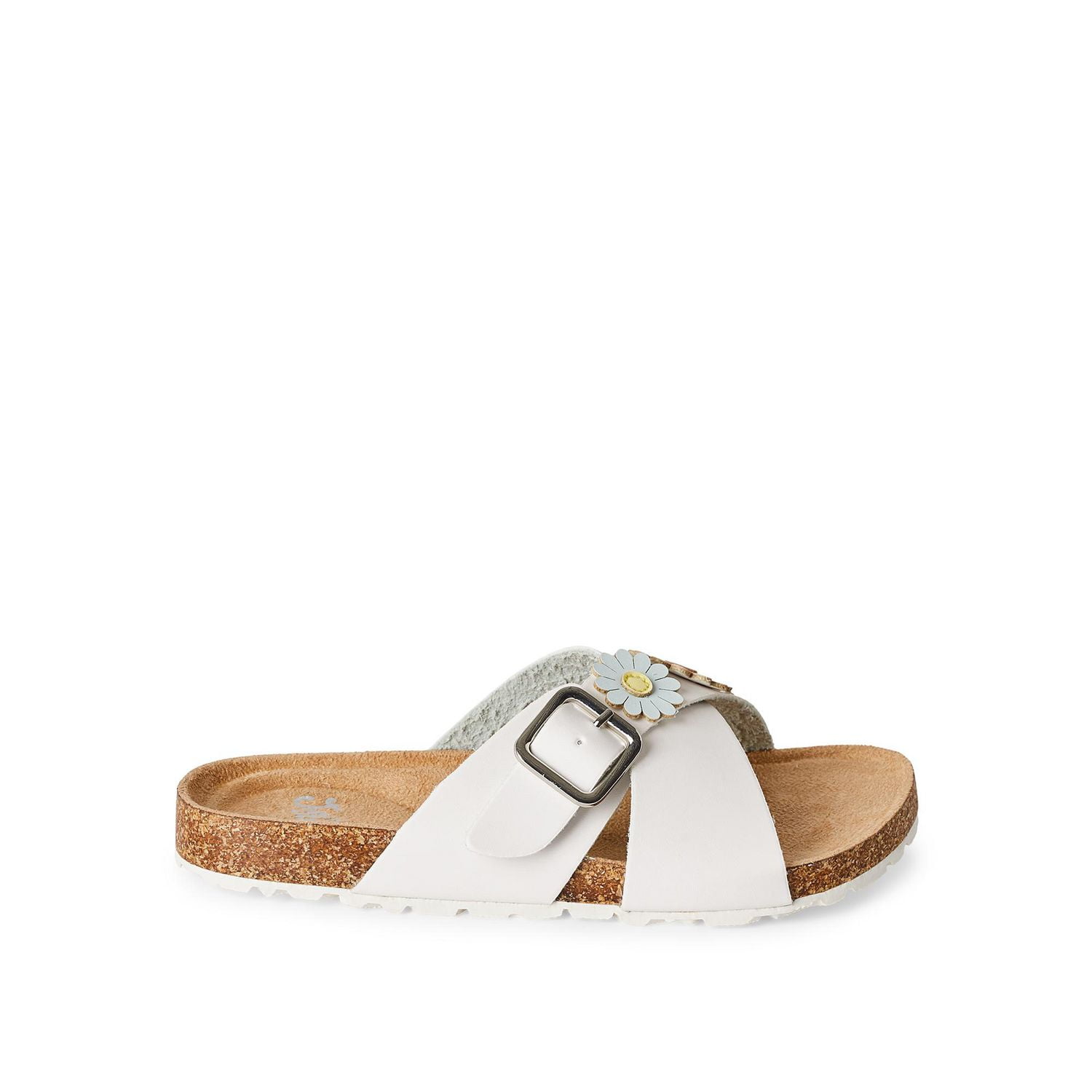 Justice Girls' Sandals