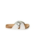 thumbnail image 1 of Sandales Justice pour filles, 1 of 4