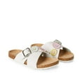 thumbnail image 2 of Sandales Justice pour filles, 2 of 4