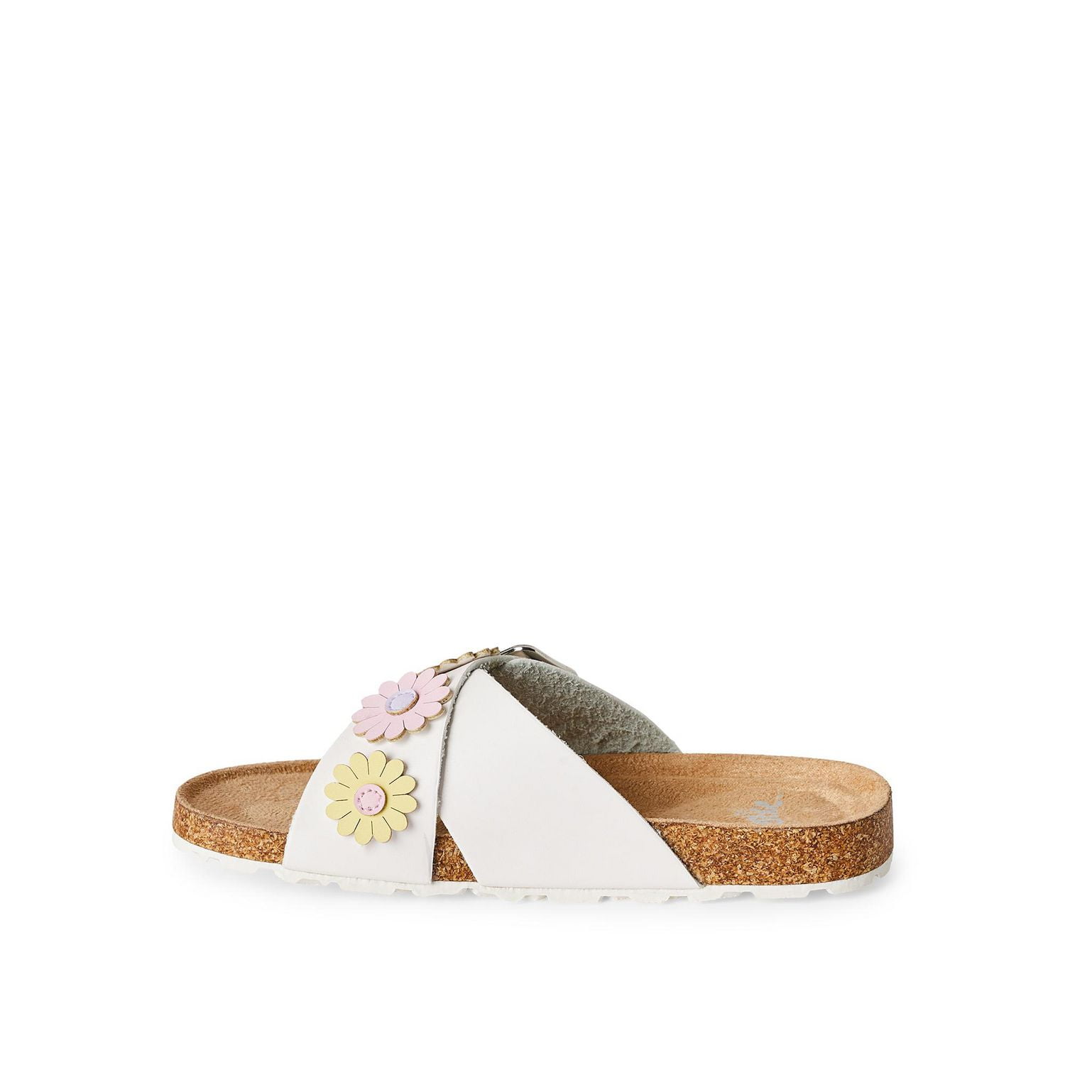 Justice Girls' Sandals