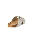 thumbnail image 4 of Sandales Justice pour filles, 4 of 4
