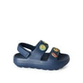 thumbnail image 1 of George Toddler Boys' Beach Sandals, 1 of 4